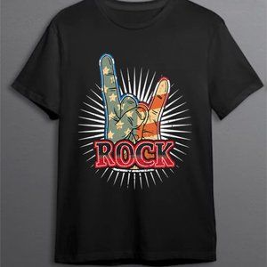 Vintage SRock 96 Motley Crue